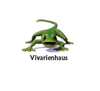 Vivarienhaus Ihr Fachbetrieb für Terrarien und Aquarienbau