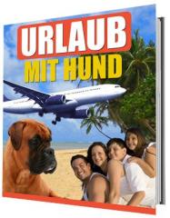 Ebook Urlaub mit Hund