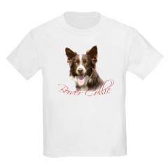 T-shirt - HUNDE