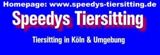 Dogsitter, Catsitter, Tiersitting in Köln Umgebung