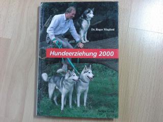 Hundebuch, Hundeerziehung 2000