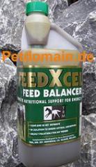 FeedXcell neu aus Irland 1, 2 Liter