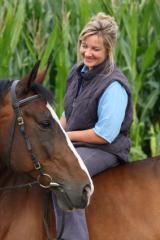 Reiten für Alt und Jung, für Spät- und Wiedereinsteiger