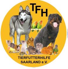 Tierfutterhilfe Saarland e. V.