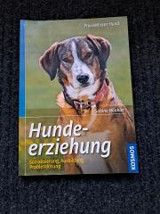 Buch Hundeerziehung KOSMO