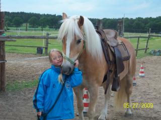 Biete Reitbeteiligung. Freizeit, Western