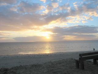 Urlaub mit Hund an der Nordsee Reif für die Insel