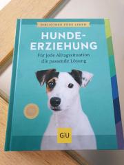 Buch Hundeerziehung, Zustand sehr gut