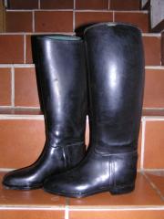 Aigle Reitstiefel Gr. 39