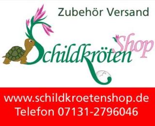 Schildkröten SHOP Landschildkröten Zubehör Versand