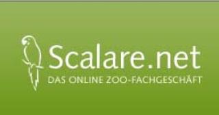 ONLINE ZOO-FACHGESCHÄFT -WWW. SCALARE. AT