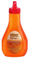 Lachsöl, kaltgepresst 250ml