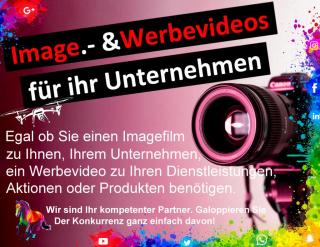 Imagevideo Werbevideo für Stallbetreiber, Reiter Co.