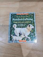 Hundeerziehung Buch Hund