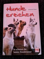 Buch Hundeerziehung