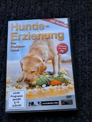 DVD Hundeerziehung mit System - der Problemhund