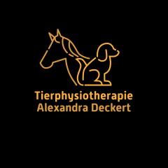 Tierphysiotherapie