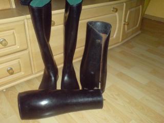 REITSTIEFEL CHAPS