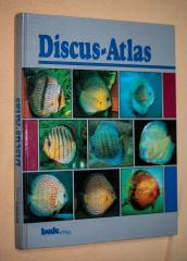 Discus - Atlas von Bernd Degen Bede Verlag