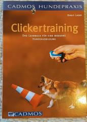 Clickertraing - Hund Hundeerziehung Clicker