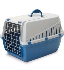 Katzen/Kleinhund Transportbox Trotter 50 36 x 36 cm