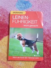 Leinenführigkeit leicht gemacht - Hundeerziehung - Lingen