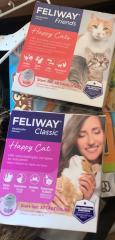 Feliway - 35. Kiste