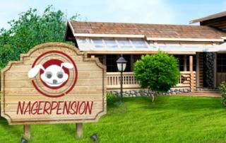 Nagerpension und Auffangstation