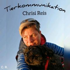 Tierkommunikation Telepathie Chrisi Reis