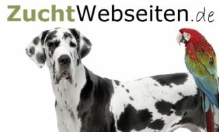 Webdesign f. Züchter