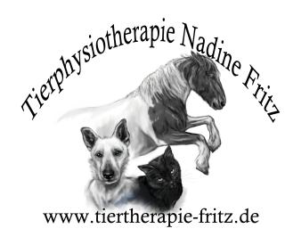 Tierphysiotherapie Nadine Fritz