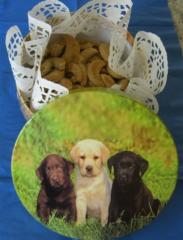 Www. Ofenfrische-Hundekuchen. de