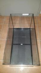 Aquarium ca. 50 Liter