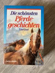 Bücherpaket Pferdebücher / Tierbücher