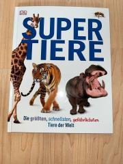 Tierbuch Kinder