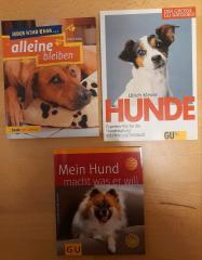 Hundebücher/Hundeerziehung