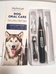 MyPetLab - Dog Oral Care Zahnsteinentferner, Neu in OVP