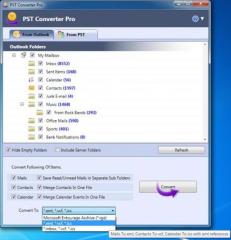 PST Converter Pro