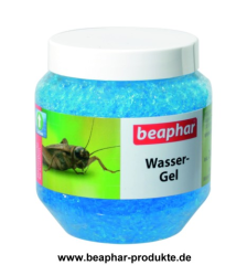 Beaphar Wasser-Gel, 480g für 8, 39