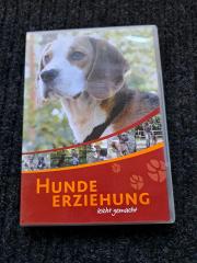 DVD Hundeerziehung leicht gemacht