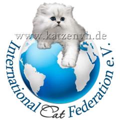 Katzenverein International Cat Federation e. V.