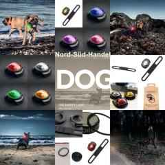 Hundelicht Orbiloc Dog Dual Safety Light