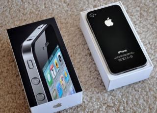 Apple iPhone 4G 32GB