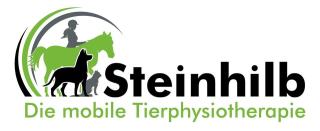 Mobile Tierphysiotherapie