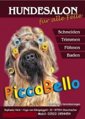 Hundesalon PiccoBello Allgäu